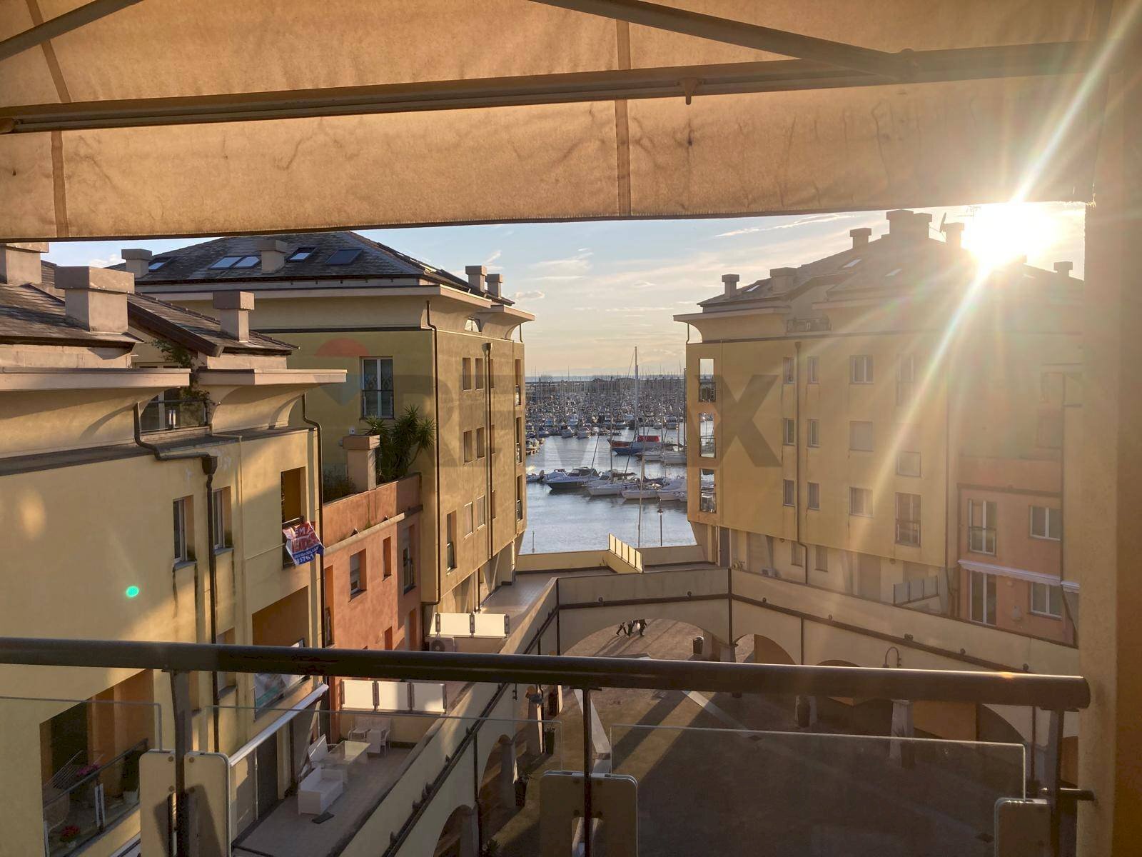 Monolocale Via Luigi Cibrario, 49 
 Sestri Ponente, Genova (zona Sestri Ponente) - foto 2