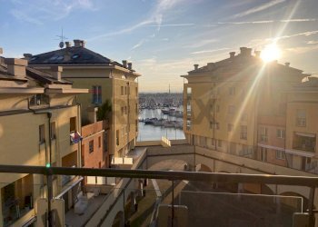 Monolocale Via Luigi Cibrario, 49 
 Sestri Ponente, Genova (zona Sestri Ponente) - foto 1