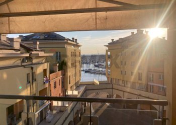 Monolocale Via Luigi Cibrario, 49 
 Sestri Ponente, Genova (zona Sestri Ponente) - foto 2