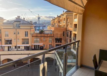 Monolocale Via Luigi Cibrario, 49 
 Sestri Ponente, Genova (zona Sestri Ponente) - foto 3