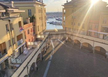 Monolocale Via Luigi Cibrario, 49 
 Sestri Ponente, Genova (zona Sestri Ponente) - foto 5