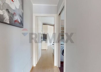 Monolocale Via Luigi Cibrario, 49 
 Sestri Ponente, Genova (zona Sestri Ponente) - foto 7