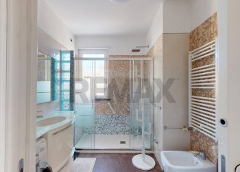 Monolocale Via Luigi Cibrario, 49 
 Sestri Ponente, Genova (zona Sestri Ponente) - foto 12