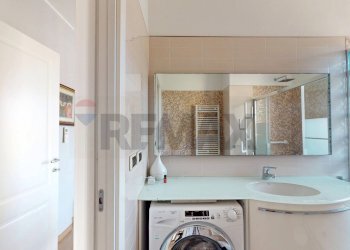 Monolocale Via Luigi Cibrario, 49 
 Sestri Ponente, Genova (zona Sestri Ponente) - foto 13