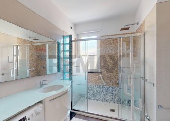 Monolocale Via Luigi Cibrario, 49 
 Sestri Ponente, Genova (zona Sestri Ponente) - foto 14