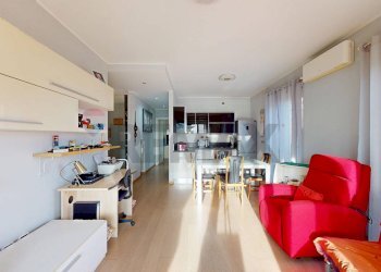 Monolocale Via Luigi Cibrario, 49 
 Sestri Ponente, Genova (zona Sestri Ponente) - foto 15