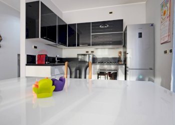 Monolocale Via Luigi Cibrario, 49 
 Sestri Ponente, Genova (zona Sestri Ponente) - foto 17