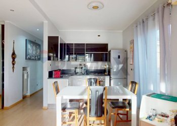 Monolocale Via Luigi Cibrario, 49 
 Sestri Ponente, Genova (zona Sestri Ponente) - foto 18