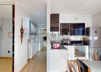 Monolocale Via Luigi Cibrario, 49 
 Sestri Ponente, Genova (zona Sestri Ponente) - foto 21