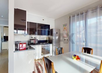 Monolocale Via Luigi Cibrario, 49 
 Sestri Ponente, Genova (zona Sestri Ponente) - foto 22