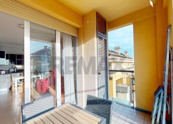 Monolocale Via Luigi Cibrario, 49 
 Sestri Ponente, Genova (zona Sestri Ponente) - foto 25