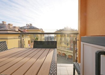 Monolocale Via Luigi Cibrario, 49 
 Sestri Ponente, Genova (zona Sestri Ponente) - foto 27