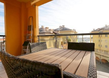 Monolocale Via Luigi Cibrario, 49 
 Sestri Ponente, Genova (zona Sestri Ponente) - foto 28