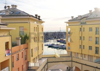 Monolocale Via Luigi Cibrario, 49 
 Sestri Ponente, Genova (zona Sestri Ponente) - foto 30