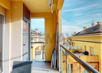 Monolocale Via Luigi Cibrario, 49 
 Sestri Ponente, Genova (zona Sestri Ponente) - foto 33