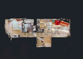 Monolocale Via Luigi Cibrario, 49 
 Sestri Ponente, Genova (zona Sestri Ponente) - foto 35