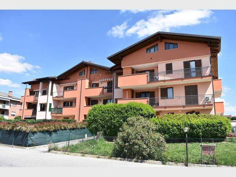 Quadrilocale Via Generale Dalla Chiesa, 4/1, Poirino - foto 1