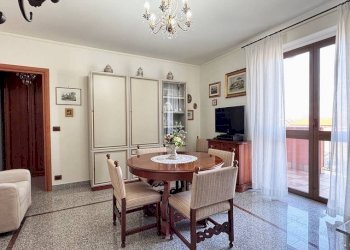 Quadrilocale Via Generale Dalla Chiesa, 4/1, Poirino - foto 3