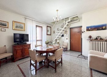 Quadrilocale Via Generale Dalla Chiesa, 4/1, Poirino - foto 6