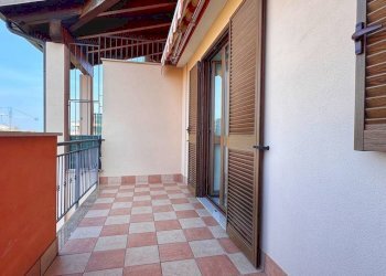 Quadrilocale Via Generale Dalla Chiesa, 4/1, Poirino - foto 9