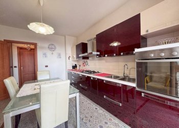 Quadrilocale Via Generale Dalla Chiesa, 4/1, Poirino - foto 10