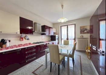 Quadrilocale Via Generale Dalla Chiesa, 4/1, Poirino - foto 11