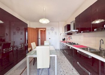 Quadrilocale Via Generale Dalla Chiesa, 4/1, Poirino - foto 12