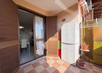 Quadrilocale Via Generale Dalla Chiesa, 4/1, Poirino - foto 14