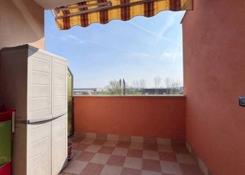 Quadrilocale Via Generale Dalla Chiesa, 4/1, Poirino - foto 15