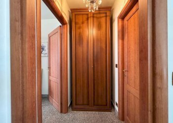 Quadrilocale Via Generale Dalla Chiesa, 4/1, Poirino - foto 16