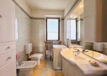 Quadrilocale Via Generale Dalla Chiesa, 4/1, Poirino - foto 17