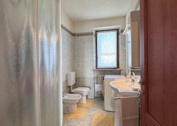 Quadrilocale Via Generale Dalla Chiesa, 4/1, Poirino - foto 19