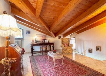 Quadrilocale Via Generale Dalla Chiesa, 4/1, Poirino - foto 20