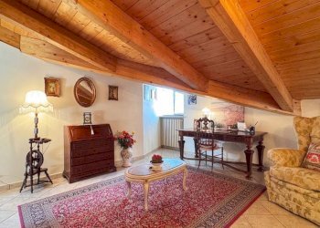 Quadrilocale Via Generale Dalla Chiesa, 4/1, Poirino - foto 21