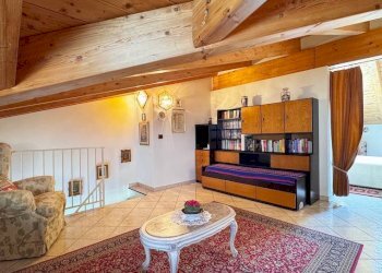 Quadrilocale Via Generale Dalla Chiesa, 4/1, Poirino - foto 22