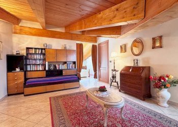 Quadrilocale Via Generale Dalla Chiesa, 4/1, Poirino - foto 23