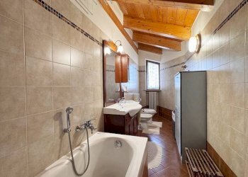 Quadrilocale Via Generale Dalla Chiesa, 4/1, Poirino - foto 24