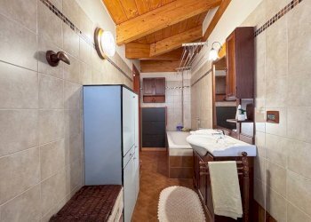 Quadrilocale Via Generale Dalla Chiesa, 4/1, Poirino - foto 25