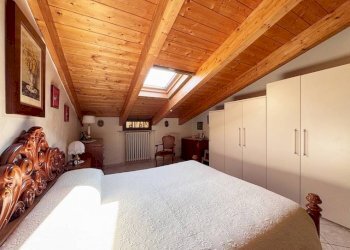 Quadrilocale Via Generale Dalla Chiesa, 4/1, Poirino - foto 28