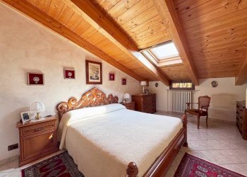 Quadrilocale Via Generale Dalla Chiesa, 4/1, Poirino - foto 29