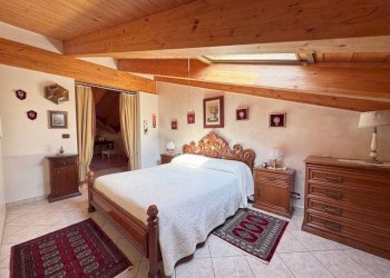 Quadrilocale Via Generale Dalla Chiesa, 4/1, Poirino - foto 30