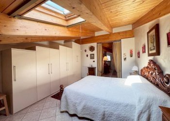 Quadrilocale Via Generale Dalla Chiesa, 4/1, Poirino - foto 31