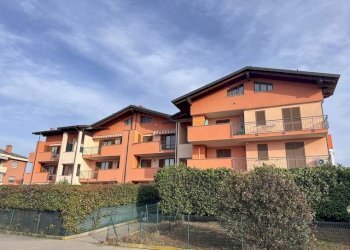 Quadrilocale Via Generale Dalla Chiesa, 4/1, Poirino - foto 34