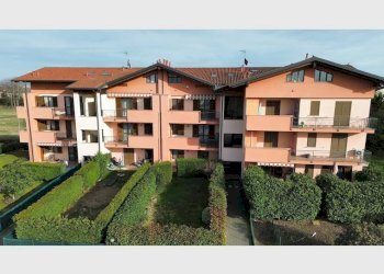 Quadrilocale Via Generale Dalla Chiesa, 4/1, Poirino - foto 35