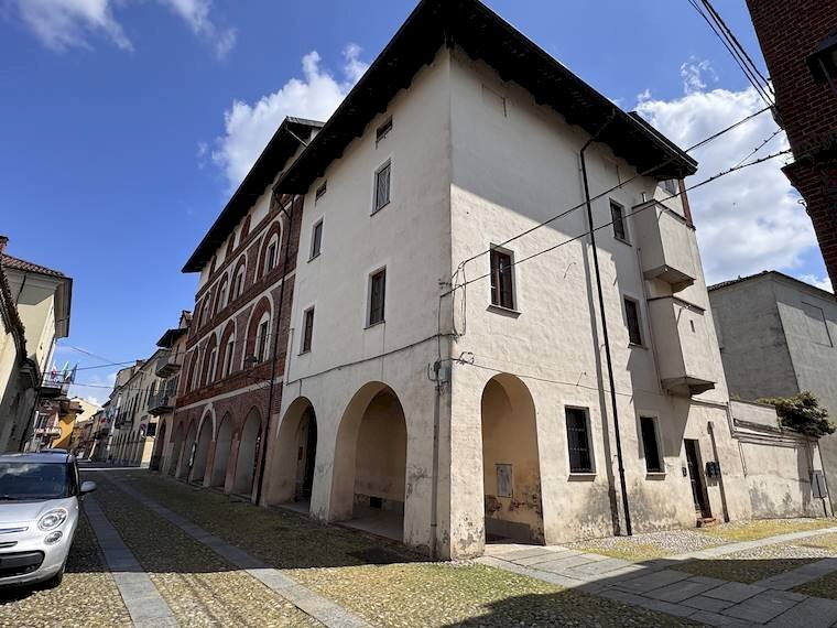 Bilocale Via dell'Ospedale, 4, Poirino - foto 2