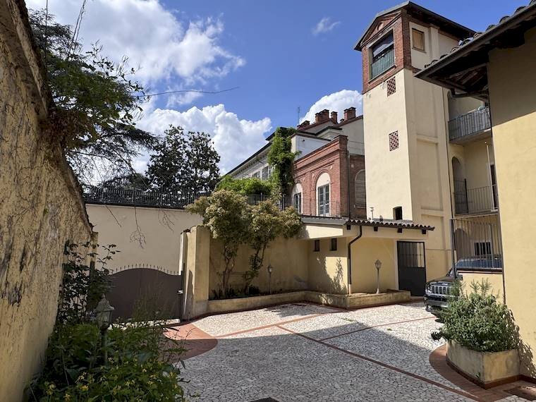 Bilocale Via dell'Ospedale, 4, Poirino - foto 3