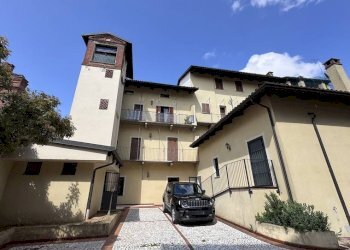 Bilocale Via dell'Ospedale, 4, Poirino - foto 1