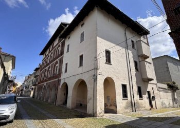 Bilocale Via dell'Ospedale, 4, Poirino - foto 2