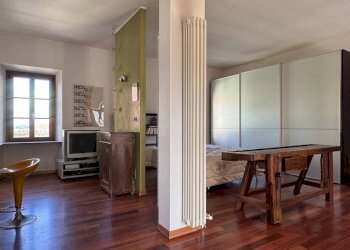 Bilocale Via dell'Ospedale, 4, Poirino - foto 9