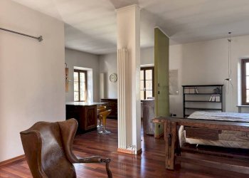 Bilocale Via dell'Ospedale, 4, Poirino - foto 15